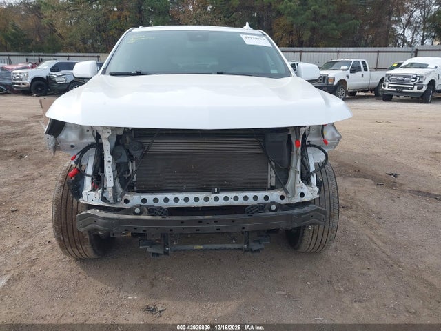 Chevrolet Suburban 2wd Lt 2024 1GNSCCKD2RR251359 Image 6