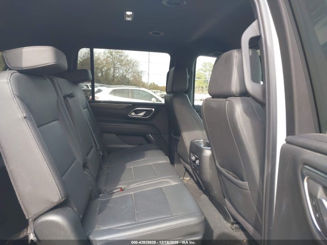 Chevrolet Suburban 2wd Lt 2024 1GNSCCKD2RR251359 Image 8