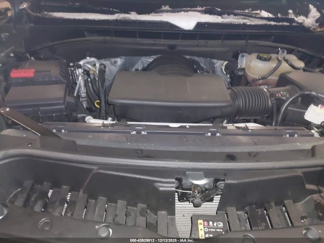 2023 CADILLAC ESCALADE ESV 1GYS4KKLXPR502594 Photo 9