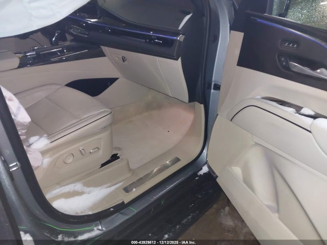 2023 CADILLAC ESCALADE ESV 1GYS4KKLXPR502594 Photo 4