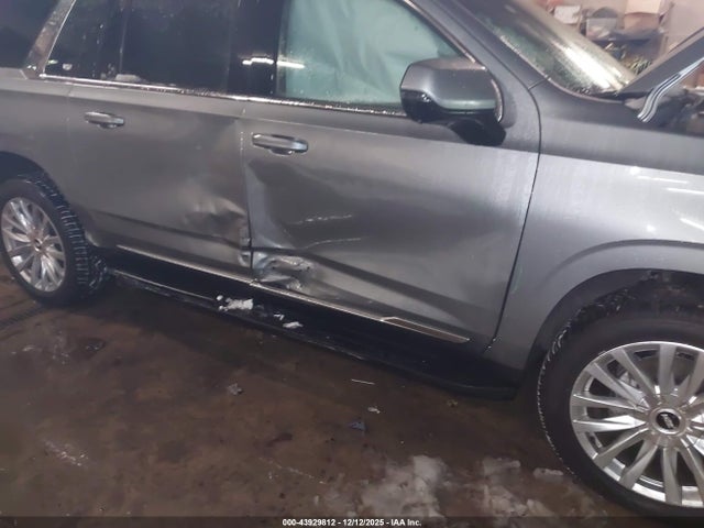 2023 CADILLAC ESCALADE ESV 1GYS4KKLXPR502594 Photo 5