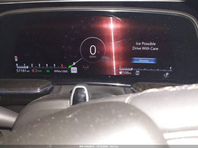 2023 CADILLAC ESCALADE ESV 1GYS4KKLXPR502594 Photo 6