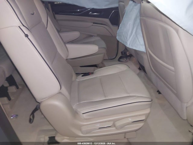 2023 CADILLAC ESCALADE ESV 1GYS4KKLXPR502594 Photo 7