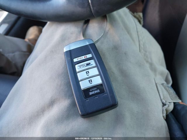 2020 ACURA TLX 19UUB3F30LA000417 Photo 10