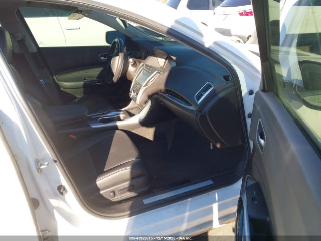 2020 ACURA TLX 19UUB3F30LA000417 Photo 4