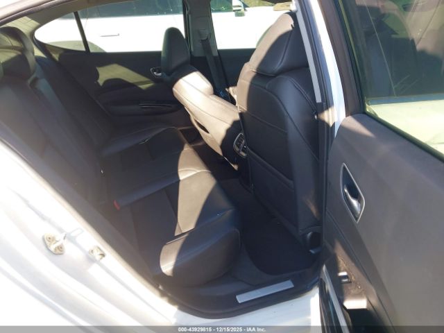 2020 ACURA TLX 19UUB3F30LA000417 Photo 7