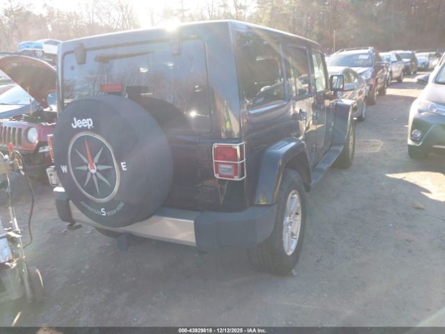 2012 JEEP WRANGLER UNLIMITED 1C4HJWEG4CL118256 Photo 3