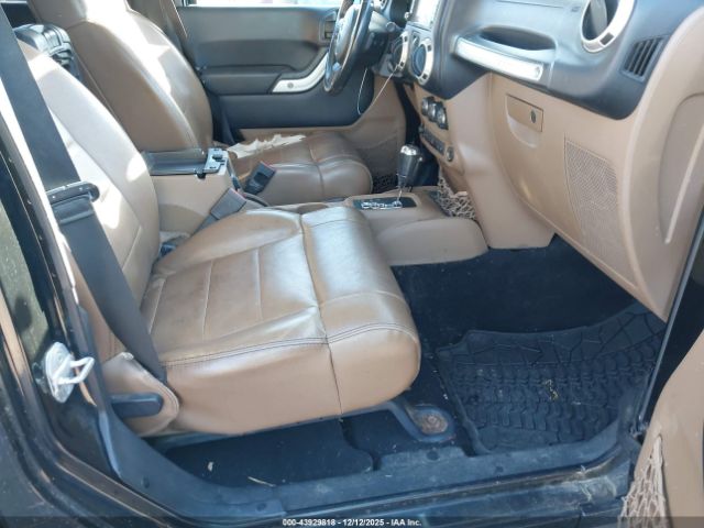 2012 JEEP WRANGLER UNLIMITED 1C4HJWEG4CL118256 Photo 4