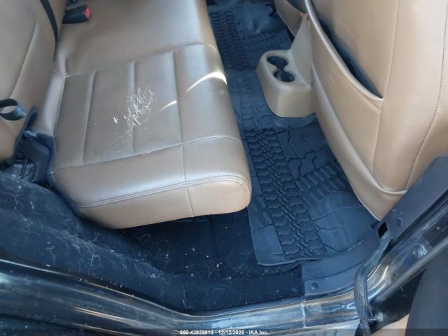 2012 JEEP WRANGLER UNLIMITED 1C4HJWEG4CL118256 Photo 7