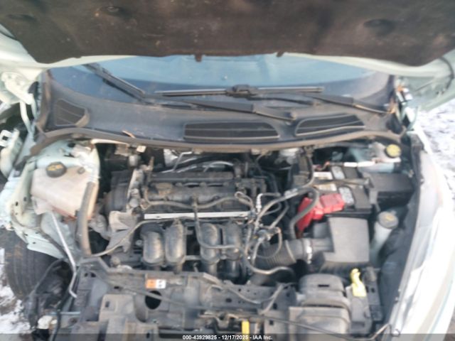 2018 FORD FIESTA 3FADP4EJ9JM127937 Photo 9