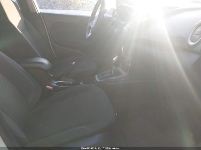 2018 FORD FIESTA 3FADP4EJ9JM127937 Photo 4