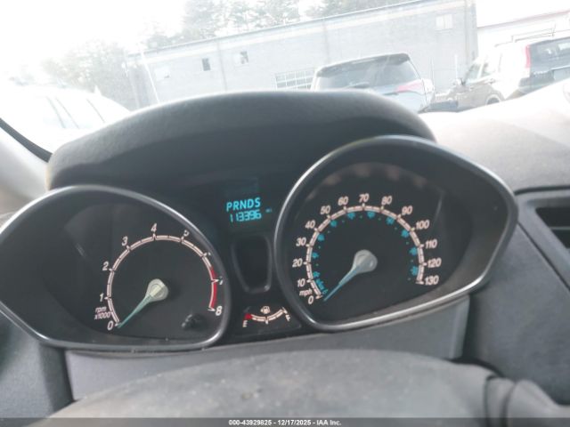 2018 FORD FIESTA 3FADP4EJ9JM127937 Photo 6