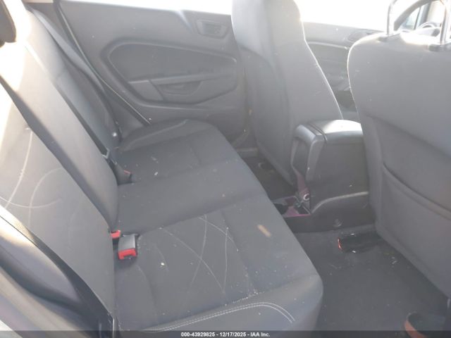 2018 FORD FIESTA 3FADP4EJ9JM127937 Photo 7