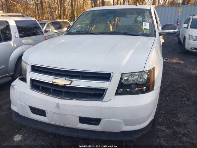2008 CHEVROLET TAHOE HYBRID 1GNFK13548R228826 Photo 5