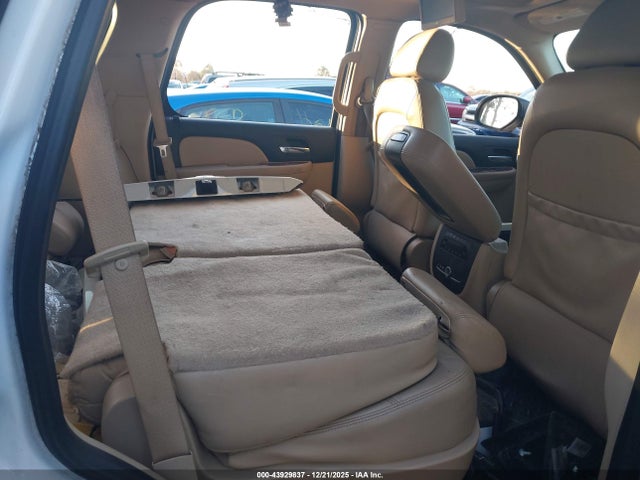 2008 CHEVROLET TAHOE HYBRID 1GNFK13548R228826 Photo 7