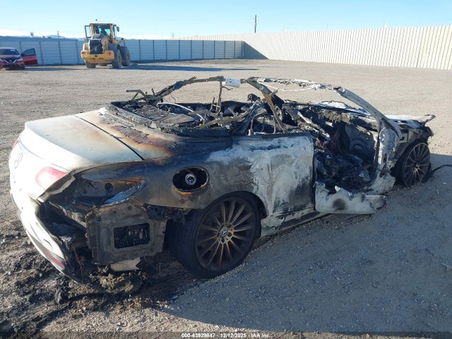 2017 MERCEDES-BENZ S 550 WDDXK8CB2HA027944 Photo 3