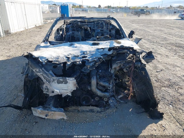 2017 MERCEDES-BENZ S 550 WDDXK8CB2HA027944 Photo 5