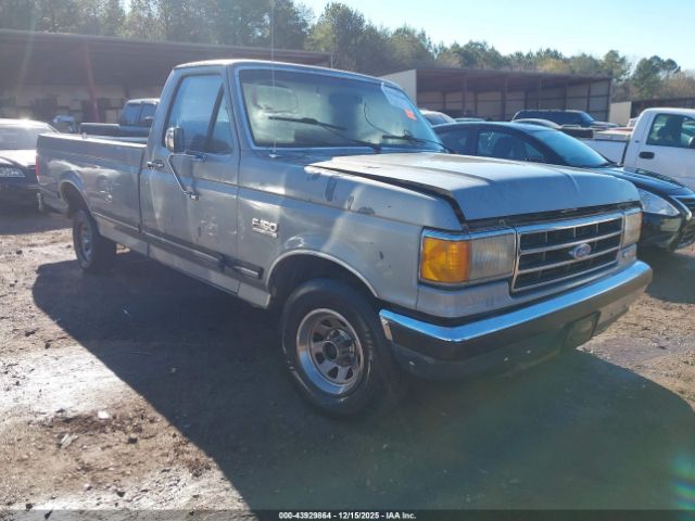1990 FORD F150 1FTDF15N9LNA51661