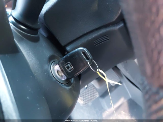 Honda Civic Lx 2019 19XFC2F60KE003516 Image 11