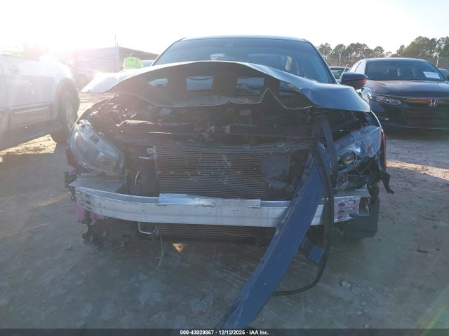 Honda Civic Lx 2019 19XFC2F60KE003516 Image 12