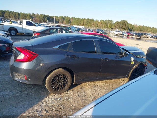 Honda Civic Lx 2019 19XFC2F60KE003516 Image 13
