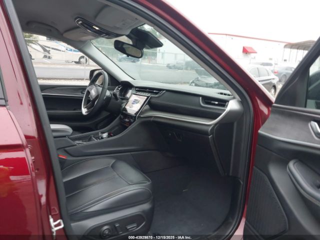 2023 JEEP GRAND CHEROKEE 1C4RJHBG3PC667442 Photo 4