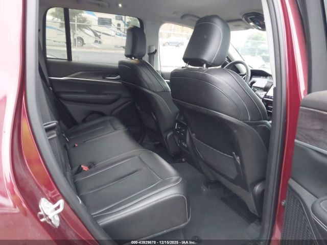 2023 JEEP GRAND CHEROKEE 1C4RJHBG3PC667442 Photo 7