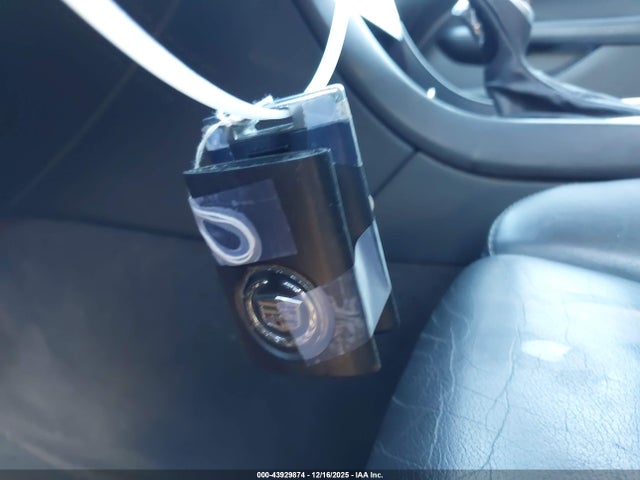 2014 CADILLAC SRX 3GYFNEE33ES583492 Photo 10