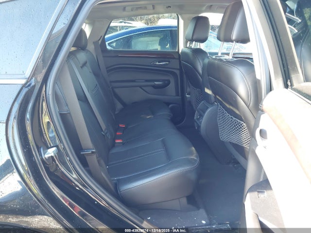 2014 CADILLAC SRX 3GYFNEE33ES583492 Photo 7