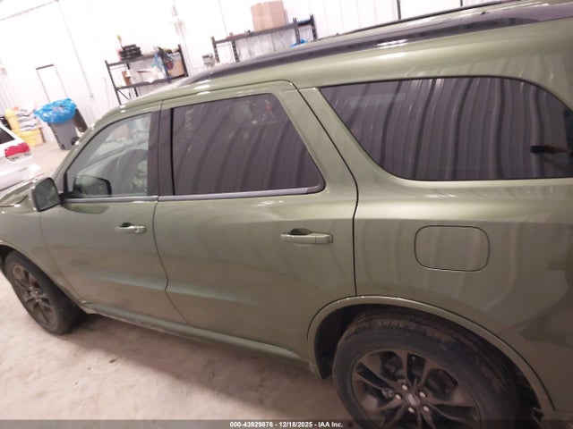 Dodge Durango Gt Plus Awd 2021 1C4RDJDG7MC578321 Image 14