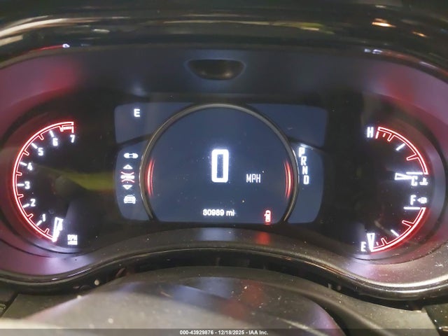 Dodge Durango Gt Plus Awd 2021 1C4RDJDG7MC578321 Image 7