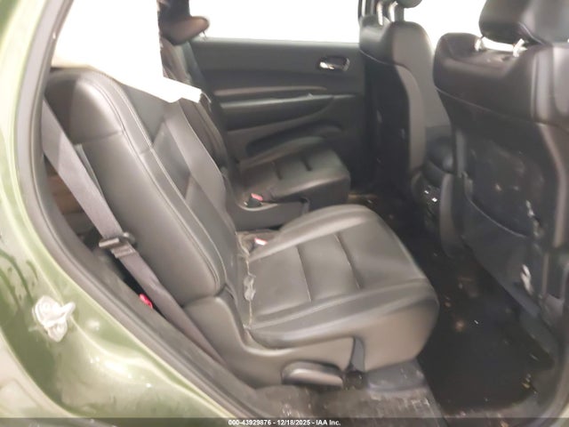 Dodge Durango Gt Plus Awd 2021 1C4RDJDG7MC578321 Image 8