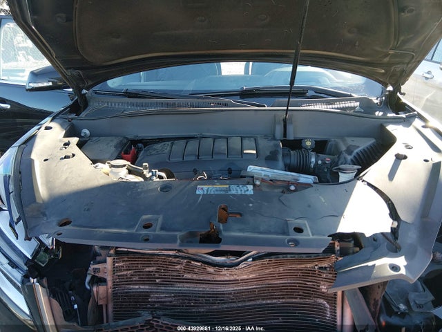 1GKKVSKD5HJ246784 GMC Acadia Limited