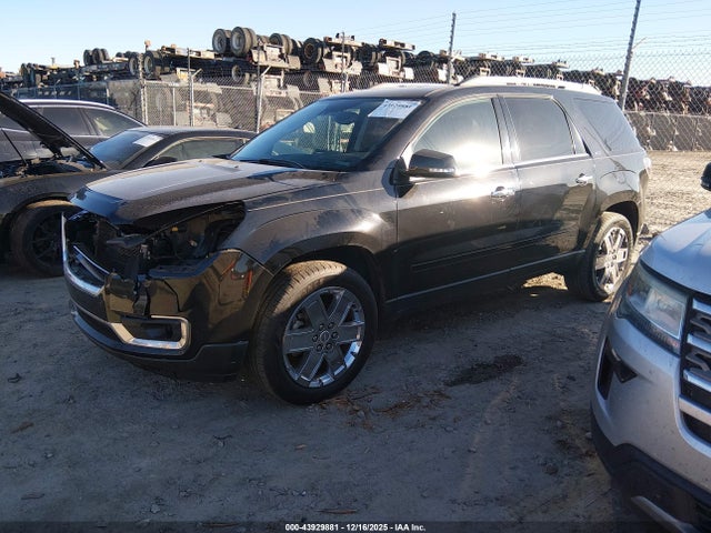 1GKKVSKD5HJ246784 GMC Acadia Limited