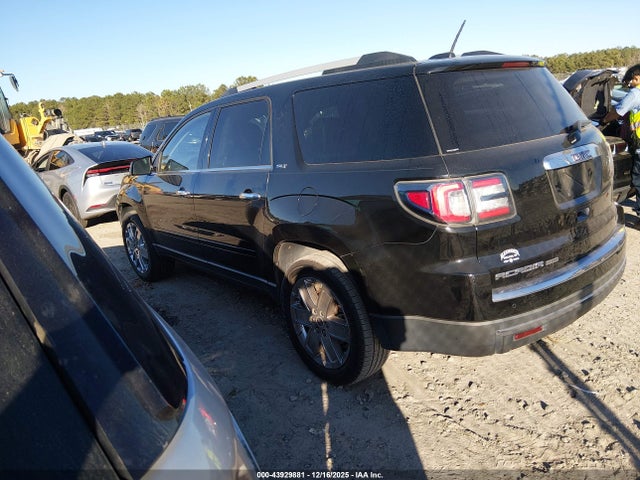 1GKKVSKD5HJ246784 GMC Acadia Limited