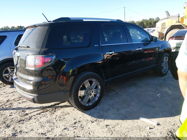 1GKKVSKD5HJ246784 GMC Acadia Limited