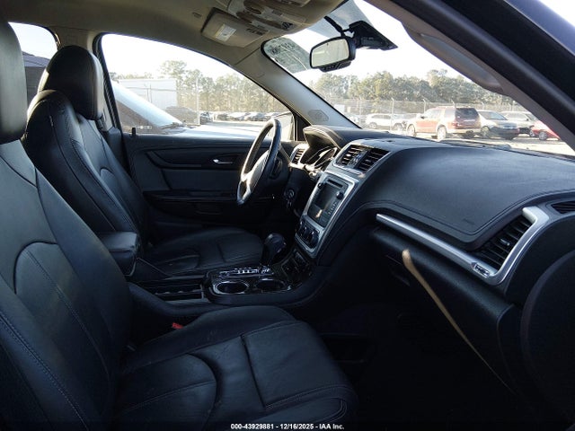 1GKKVSKD5HJ246784 GMC Acadia Limited