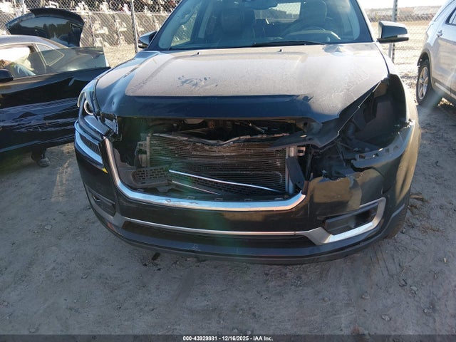 1GKKVSKD5HJ246784 GMC Acadia Limited