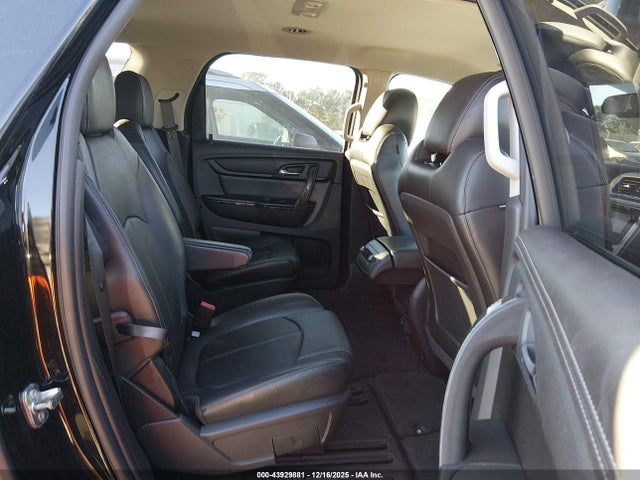 1GKKVSKD5HJ246784 GMC Acadia Limited