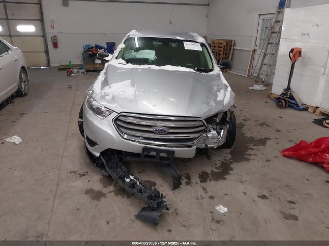 Ford TAURUS SE 2018 1FAHP2D81JG140700 Image 13