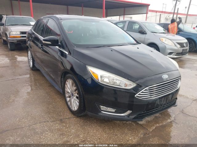 2017 FORD FOCUS 1FADP3J28HL238595