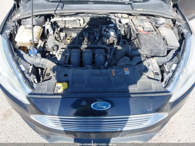 2017 FORD FOCUS 1FADP3J28HL238595 Photo 9