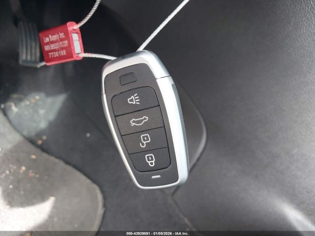 2017 FORD FOCUS 1FADP3J28HL238595 Photo 10