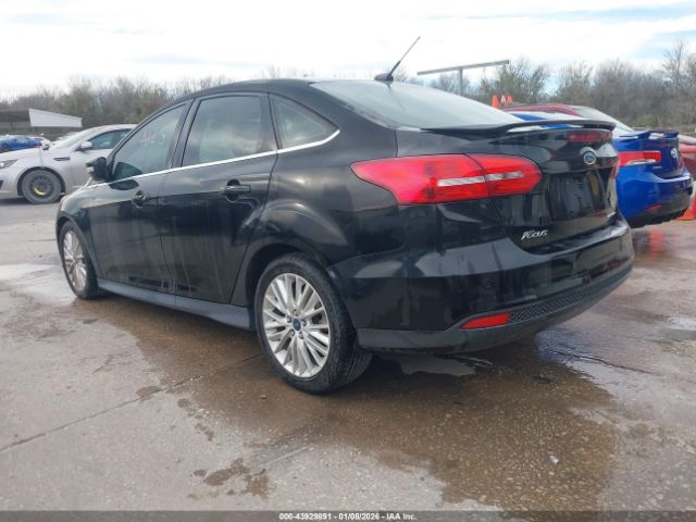 2017 FORD FOCUS 1FADP3J28HL238595 Photo 2