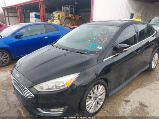 2017 FORD FOCUS 1FADP3J28HL238595 Photo 5