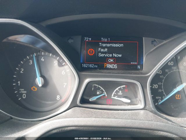 2017 FORD FOCUS 1FADP3J28HL238595 Photo 6