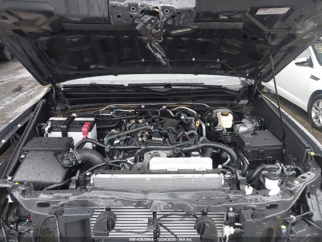 3TMKB5FNXSM052416 Toyota Tacoma Sr5