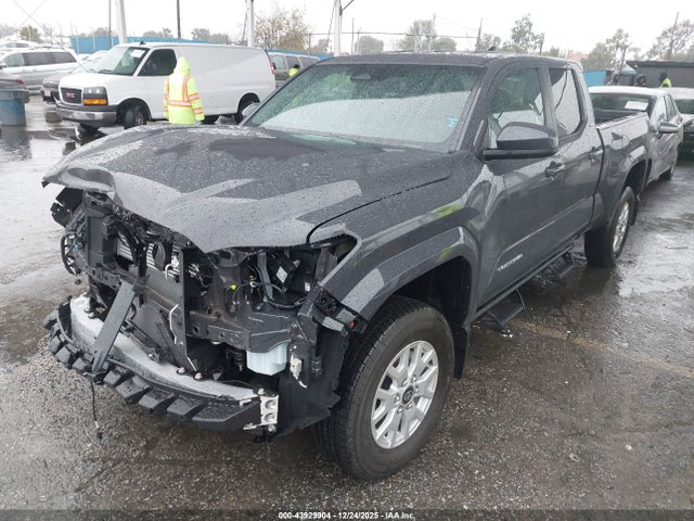 3TMKB5FNXSM052416 Toyota Tacoma Sr5