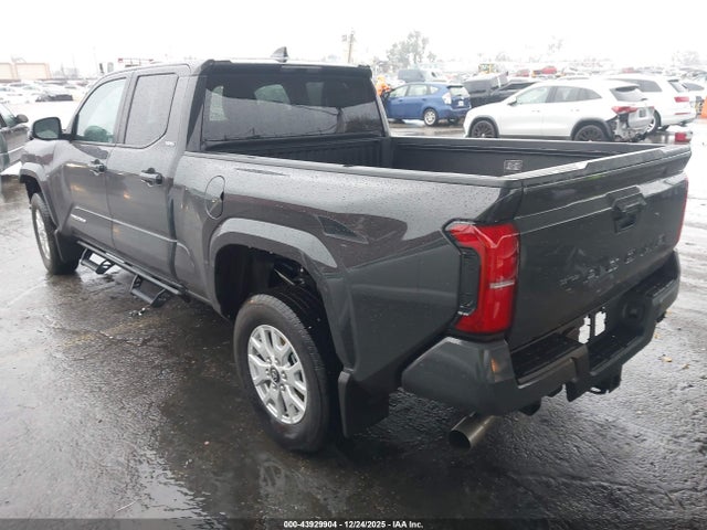 3TMKB5FNXSM052416 Toyota Tacoma Sr5