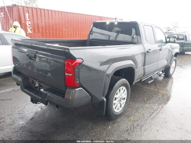 3TMKB5FNXSM052416 Toyota Tacoma Sr5